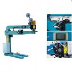1600mm Manual Carton Box Stitching Machine ISO9001 for sale
