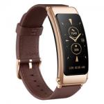 Touch Screen Smart Home Automation Devices AMOLED Smart Watch Phone