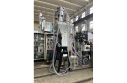 China PE Paper Extrusion Coating Lamination Machine Max. Rewind Diameter Up To 1200 Mm supplier