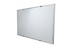 China 86 Inch Interactive Whiteboard Video Conferencing / Infrared Finger Touch Smart Board supplier