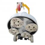 550mm Concrete Floor Grinding Machine 4000W For Efficient And Precise Grinding for sale
