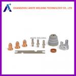 LC105 Series LINCOLN Plasma Consumables W03X0893-68A Shield Cap for sale