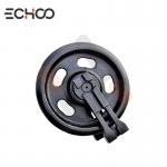 Idler Wheel For Yanmar VIO 40 Mini Excavator Undercarriage Frame for sale
