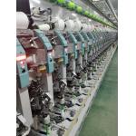 Mingren Dongfang Spun Polyester Sewing Thread High Tenacity Oeko Tex Standard for sale