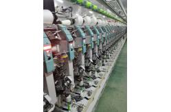 China Mingren Dongfang Spun Polyester Sewing Thread High Tenacity Oeko Tex Standard supplier