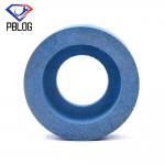 China 700 Grit Glass Polishing Wheel for Max Speed 2800rpm 40mm Hole Diameter for sale