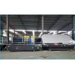 Fully Automatic Aluminum Spacer Bending Machine Insulated Glass Aluminum Spacer Frame Processing Equi