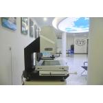 High Accuracy Vision Measuring Machine With  Powerful Measuring Software
