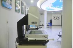 China High Accuracy Vision Measuring Machine With  Powerful Measuring Software supplier