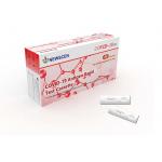 Home Use COVID-19 Antigen Rapid Test Swab CE TUV for sale