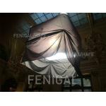 Diamond LED 1600w Or 2400w Film Lighting Balloons Helium Filled for sale