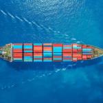 Dhl Fedex Fob FCL Sea Freight Cargo Shipping Agent From China To The United States Britai Franc Germany for sale