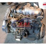 4D55 4D55T 4D56 4D56T Mitsubishi Engine Spare Parts for sale