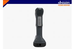 China Friendly Operation Smart Handheld 3D Scanner ZGScan Used In Industrial Design supplier
