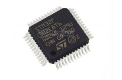 China AT32F413C8T7 Mcu Unit STM32F302C8T6 STM32F103C8T6 Software And Hardware Fully Compatible supplier