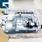612600081235 Fuel Injection Pump Diesel Pump For Engine Parts for sale