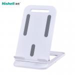 Hishell Universal Mobile Phone Holder Stand ABS Material Retractable for sale