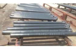China BS416/ BS437 Socket Cast Iron Pipe/BS416/BS437 Cast Iron Drain Pipes supplier