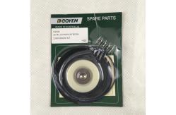 China Goyen K2529 Shockwave Diaphragm Kit RCAC25 Valve Model T3, DD3, FS3 Series supplier