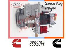 China Cummins KTA19-G2 Engine Parts Injection Fuel Pump 3899014 3060949 3419468 supplier