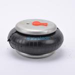 Single Convoluted Industrial Air Springs Firestone W01-358-7001 W013587001 for sale