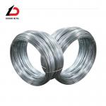 Hot Dip Galvanized Steel Wire 1.5mm 2mm 3mm 4mm Diameter