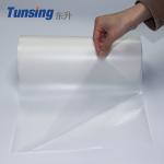 Glassine Release Paper Polyurethane Adhesive EAA Hot Melt Glue Sheets for sale