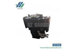 China 8971747330 For Isuzu 100P 600P Heater Unit 8-97174733-1 supplier