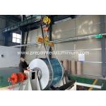 Thickness .027 Width 15 Inches Coated Aluminum Coil For Fabricate Gutters for sale