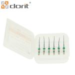 21mm 25mm 31mm 04 Taper Endo Rotary Files Flexible 0.35mm for sale