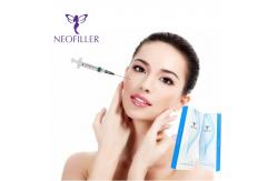 China Facial Wrinkle Reducer Injections At Room Temperature For Natural Rejuvenation supplier