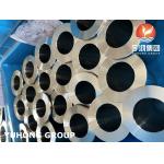 High Precision WP304 WP316L Stub End Stainless Steel With Good Quality