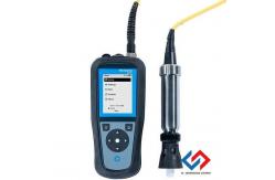 China HACH HQ1130 Portable Dissolved Oxygen Meter Accessories Included supplier