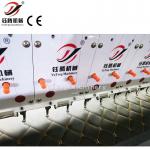 High Precision Computerized Quilting Embroidery Machine Automatic For Garment Bedding