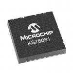 American Microchip Integrated Circuits KSZ8081RNBCA-TR Brand New Original Electronic Components Package DFN-6-EP(1.6x1.6) Monitor and Reset Chip MOSFET for sale