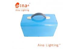 China Explosion Proof Flame Proof Portable Solar Power Bank Safe Reliable 300W supplier
