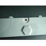 Automotive Precision Plastic Parts , Custom Moulded Plastic Components