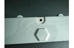 China Automotive Precision Plastic Parts , Custom Moulded Plastic Components supplier