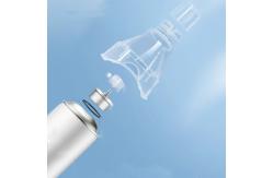 China Premium Oxygen Aerosol Dispenser - High - Capacity for Industrial Oxygenation supplier