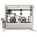 Electric Bicycle Road Dynamic Brake Performance Tester PC Control for sale