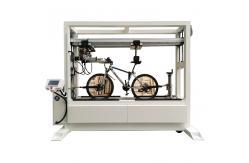 China Electric Bicycle Road Dynamic Brake Performance Tester PC Control supplier