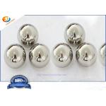 High Density WNiFe Heavy Tungsten Alloy Balls For Shotgun Shots for sale