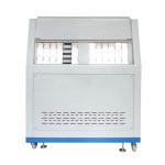 Stainless Steel Electric Heating Tube UV Testing Machine 380V 40W for sale