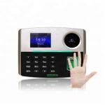 Fingerprint / Palm Recognition Time Attendance System GT800 for sale