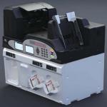 Kobotech KOBO-5321 Fitness Sorter & Binding Machine Banknote sorting Bunding for sale