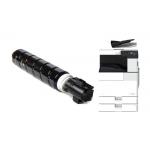 Imagerunner Black Canon NPG-84 Copier Toner Cartridge for laser printer IR2625 for sale