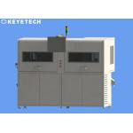 CCD Visual Inspection System Application of Plastic Industrial Automation for sale