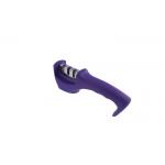 Household Tools Ceramic Knife Sharpener , Pull Through Knife Sharpener