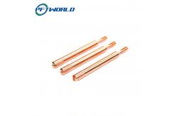 China Anodized CNC Aluminum Parts Polishing Sandblasting CNC Machining Service supplier
