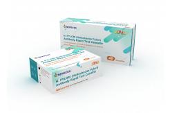 China 100ul Serum H Pylori Test Kit supplier